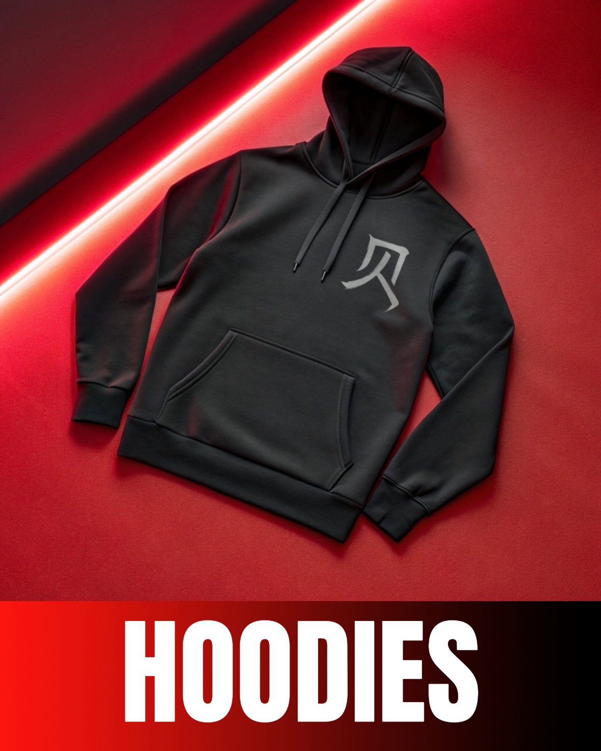 HOODIES