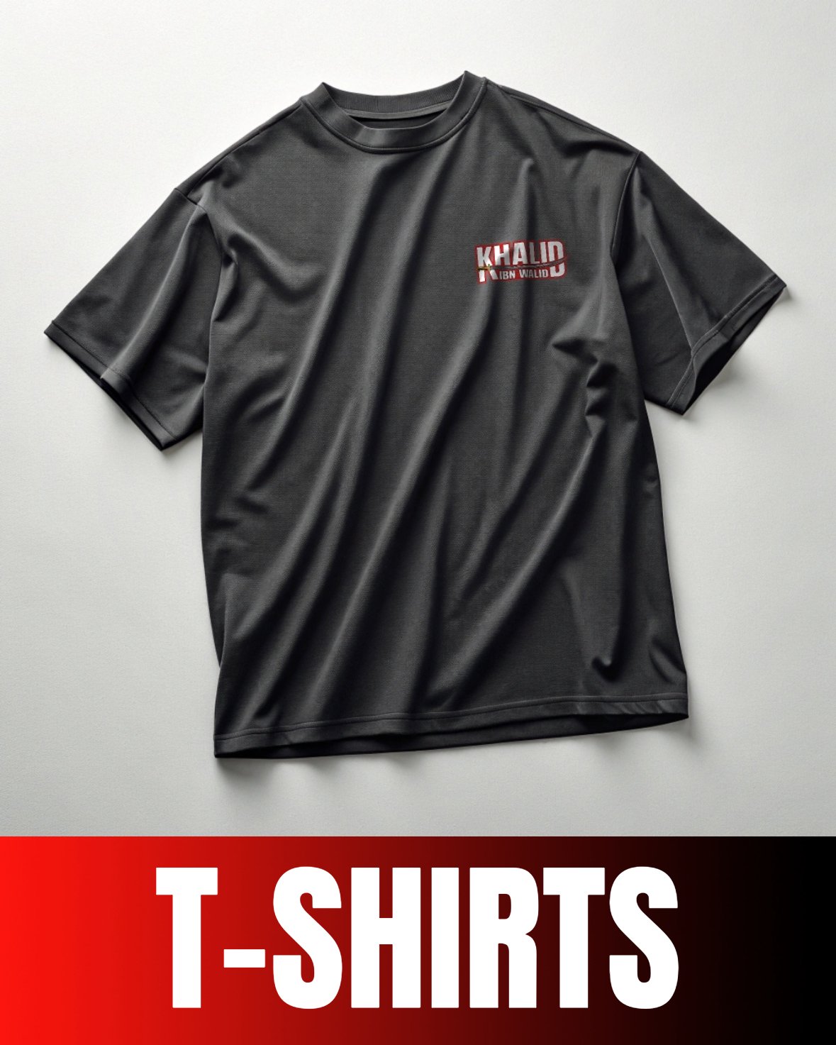 T-SHIRTS