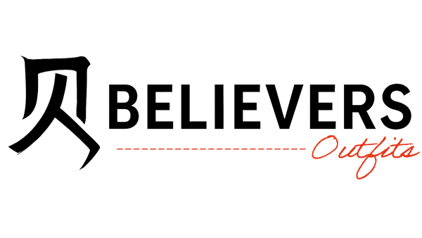 Believers Outfits