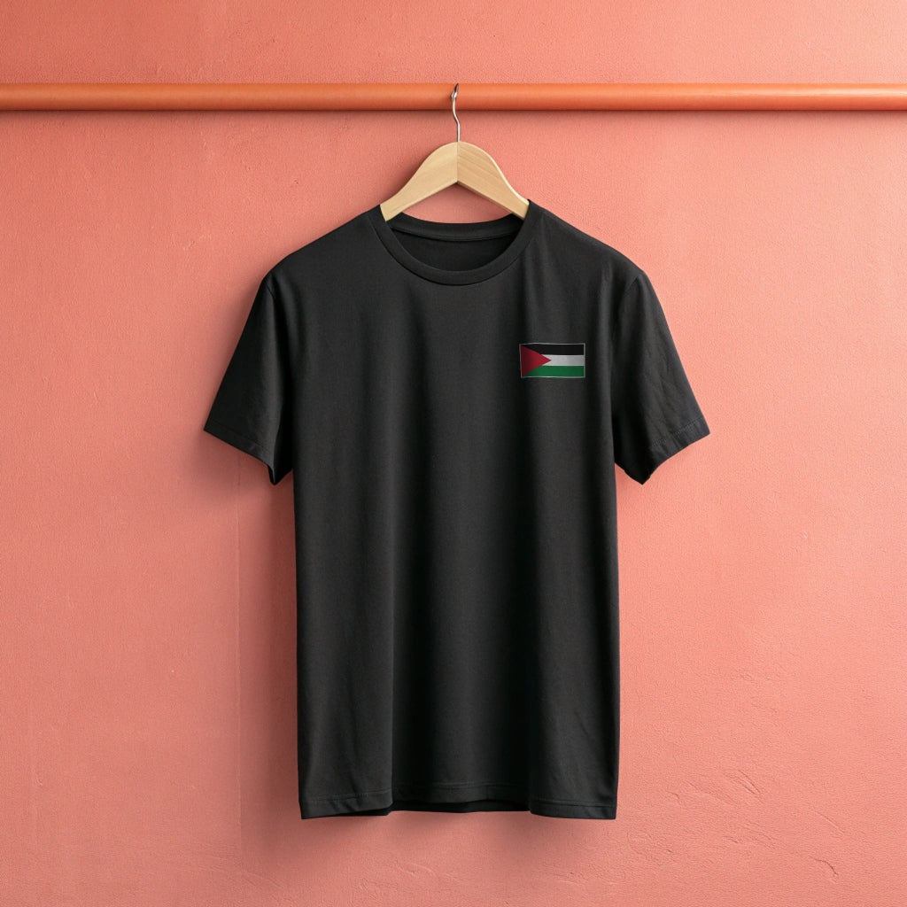 "Palestine" Oversized Standard T-Shirt